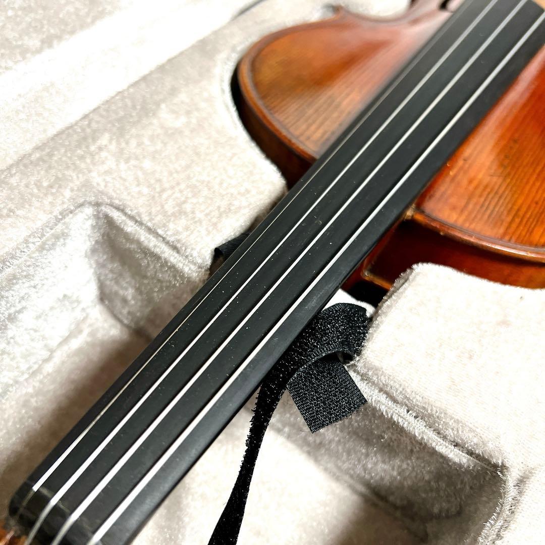 【希少】Joseph Gagliano オールドバイオリン 1775 イタリア製