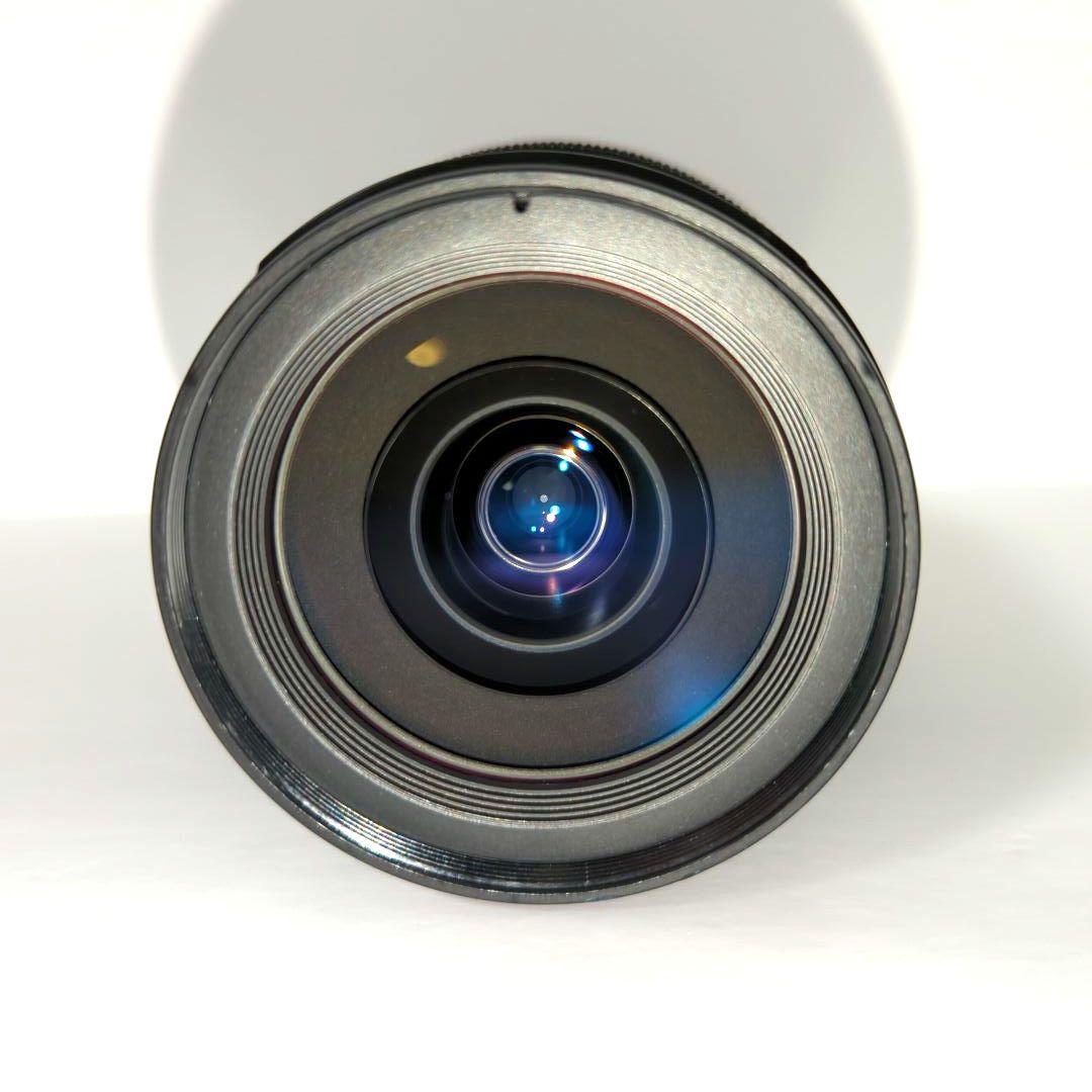 レンズ(ズーム) M.ZUIKO ED 12-40mmF2.8PRO