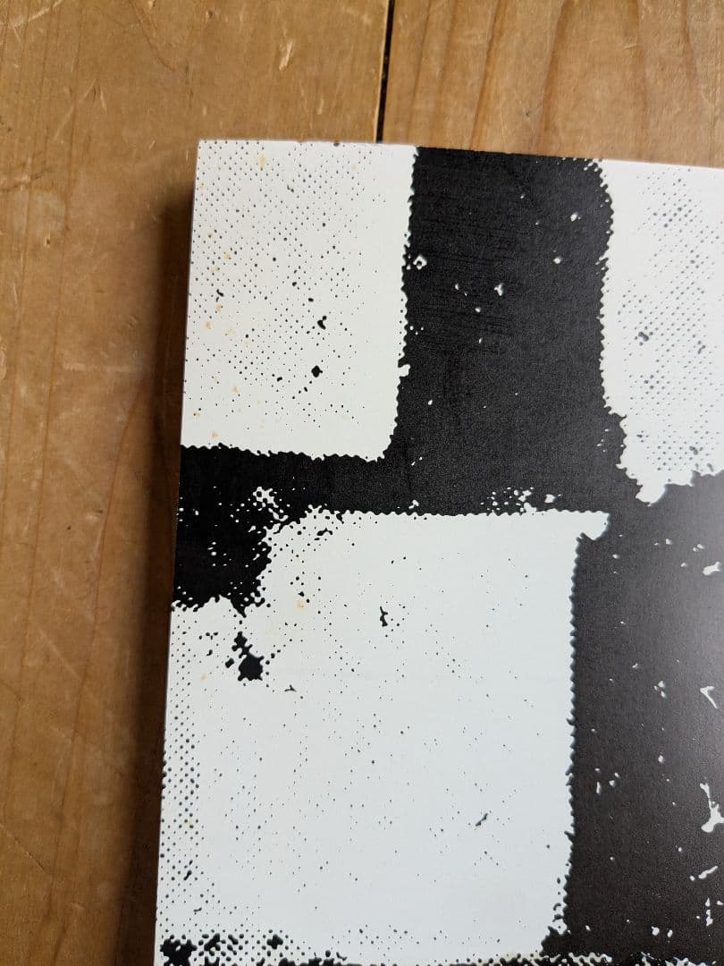 COMME des GARCONS　Six Number 3　1989