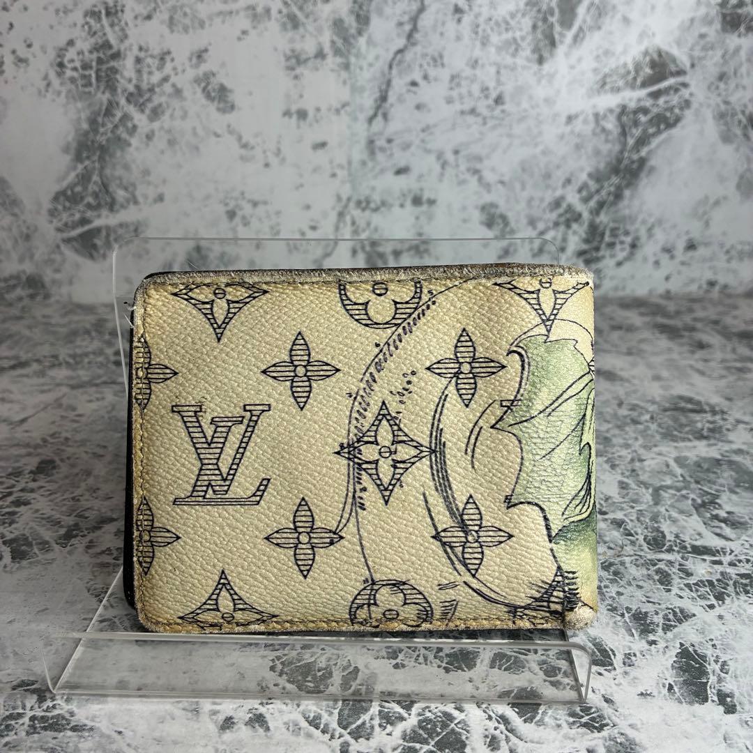 ✨LOUIS VUITTON✨　ルイヴィトン　札入れ　カードケース