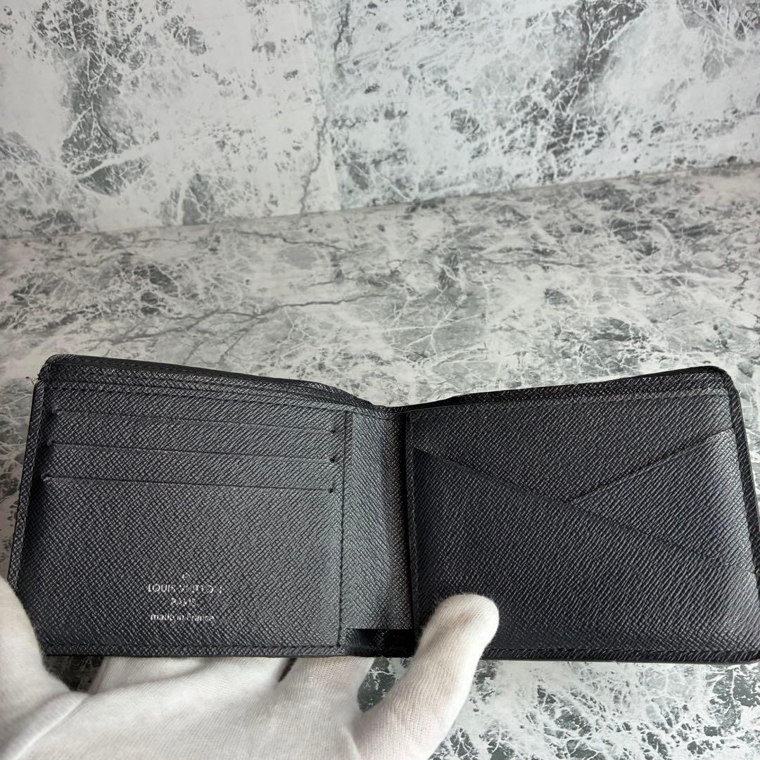 ✨LOUIS VUITTON✨　ルイヴィトン　札入れ　カードケース