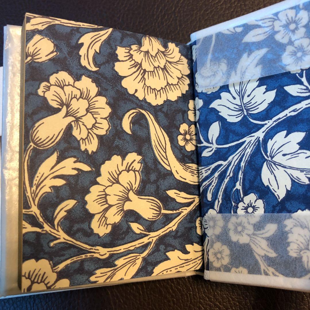 水上勉　限定300部 豆本文庫4 水仙