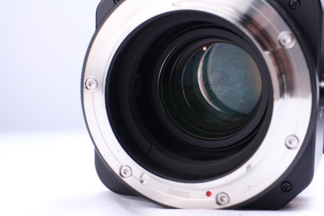 ※訳 AstrHori 85mm F2.8 Macro 単焦点 Lマウント