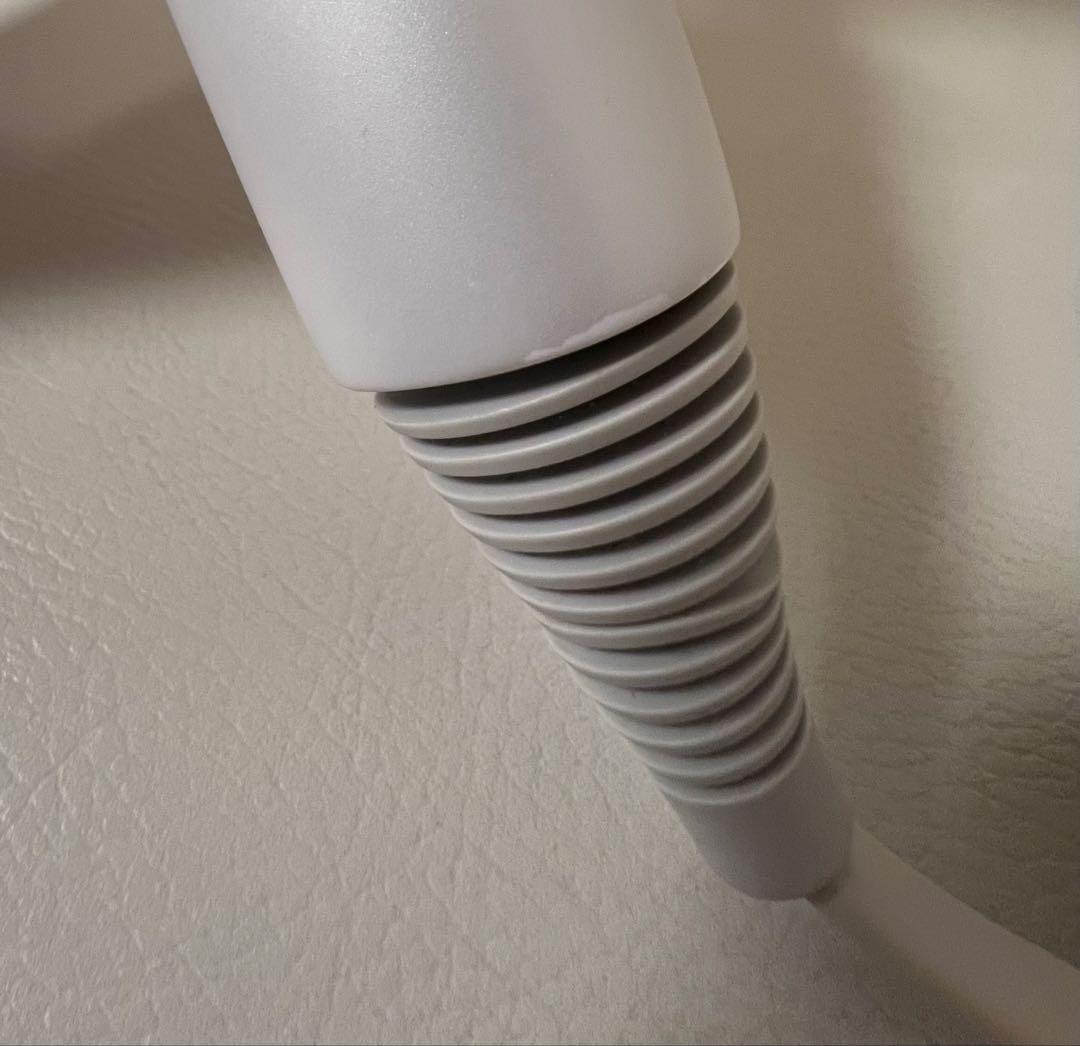 SHARP シャープ プラズマクラスター ドライヤー IB-P801 ホワイト