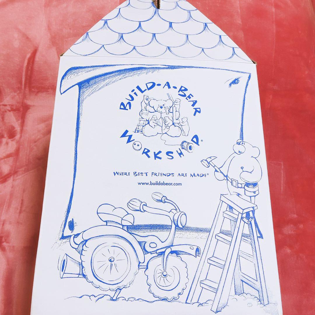 希少レア　ハローキティ　ビルドアベア　ぬいぐるみ　日焼けキティ　ハワイ　サンリオ