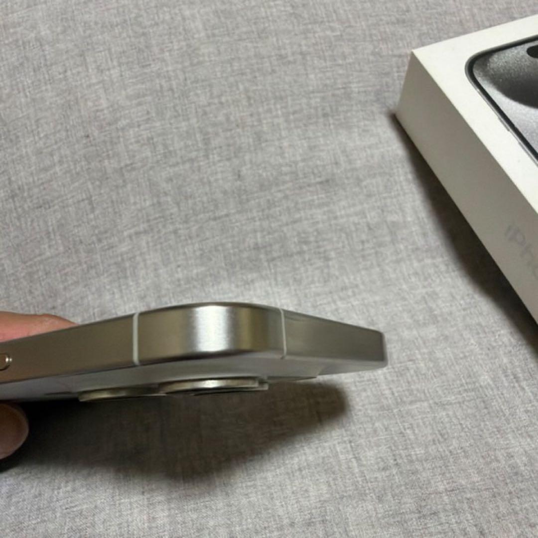 iPhone15Pro 128GB SIMフリー