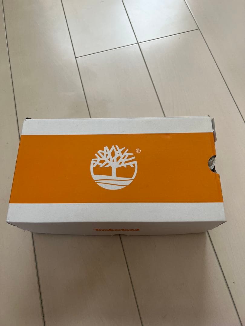 中*将様 Timberland ティンバーランド 26cm デッキシューズCla