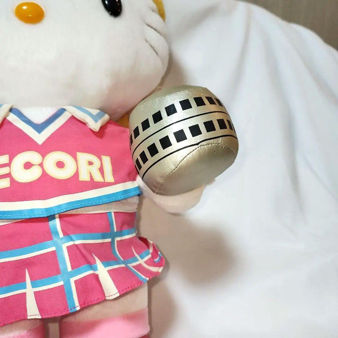 【超希少】レア　大きい『ゴリエキティ』　ハローキティ　吉本興業　フジテレビボール