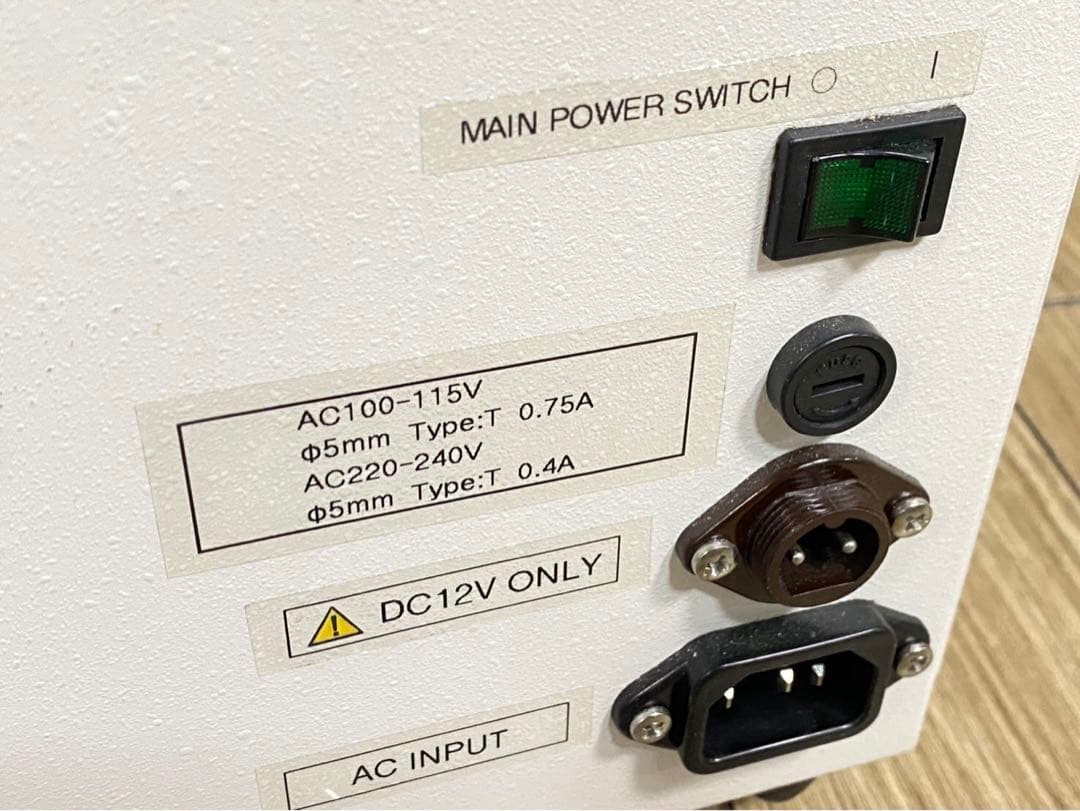TOMY精工 mc-100 超低温槽 超低温輸送庫 -80℃ ディープフリーザー