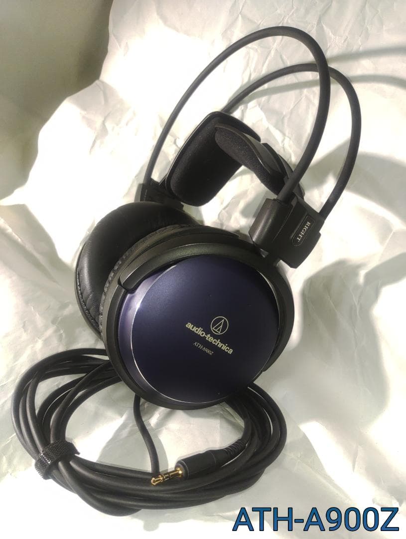 audio-technica ATH-A900Z【USED】