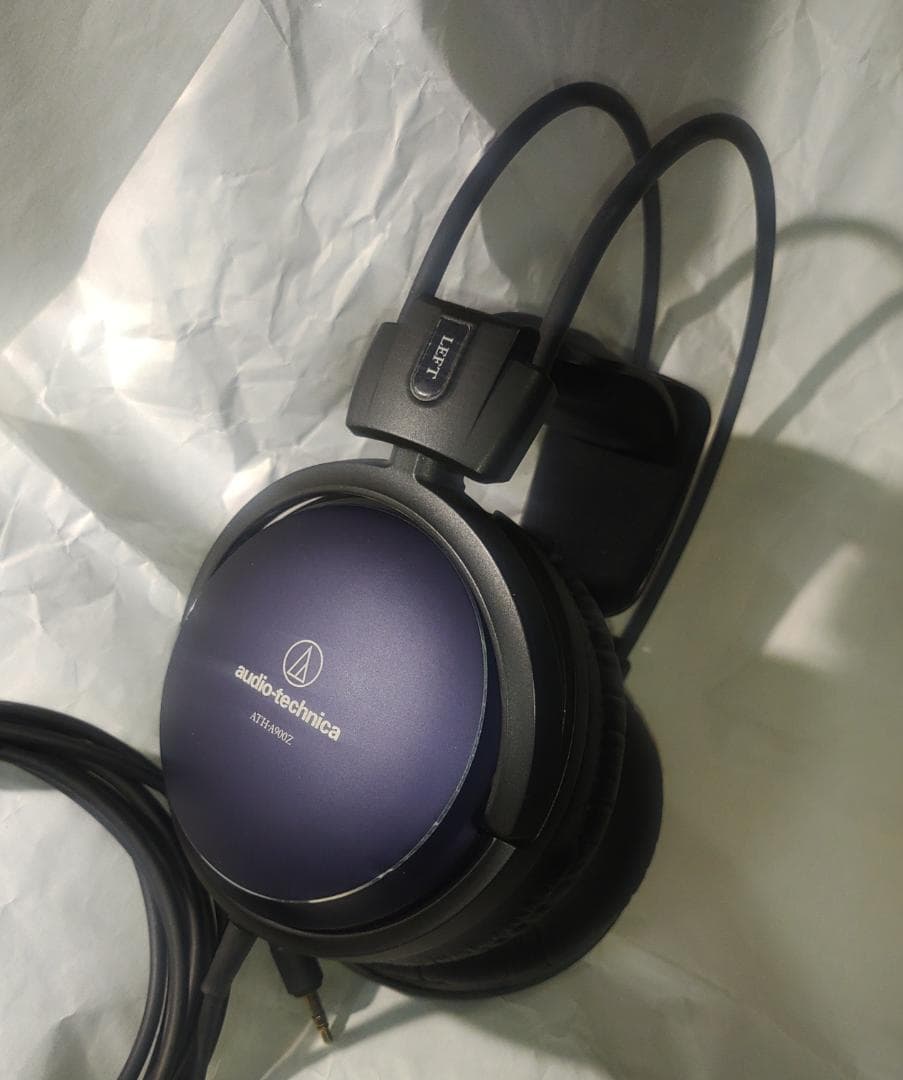 audio-technica ATH-A900Z【USED】
