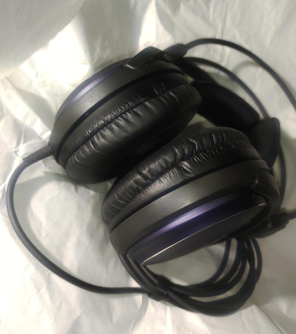 audio-technica ATH-A900Z【USED】