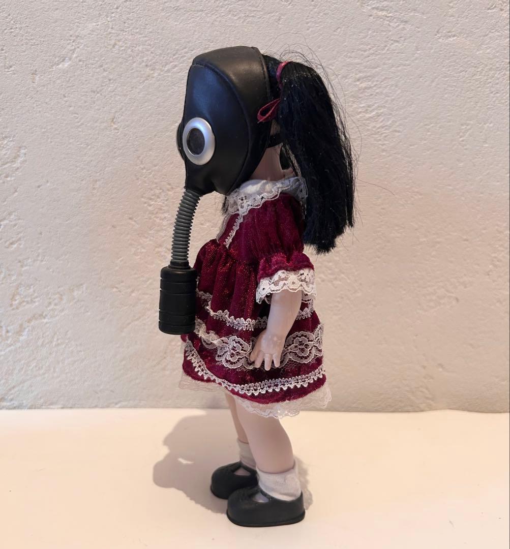 SF・ファンタジー・ホラー Living Dead Dolls Series 9 Toxic Molly