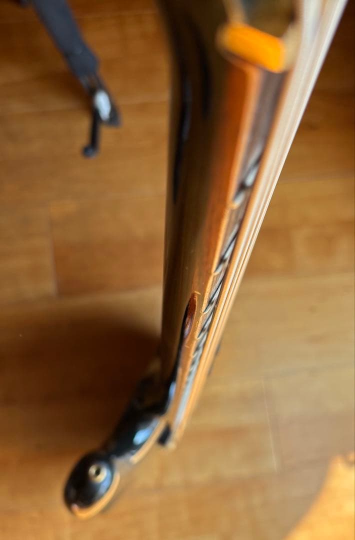 Spector EURO4 スペクター ユーロ 4