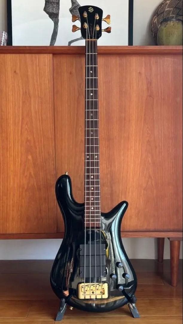 Spector EURO4 スペクター ユーロ 4