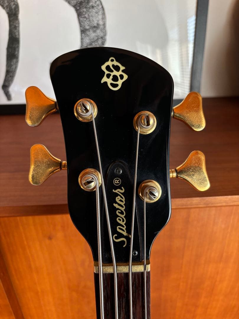 Spector EURO4 スペクター ユーロ 4