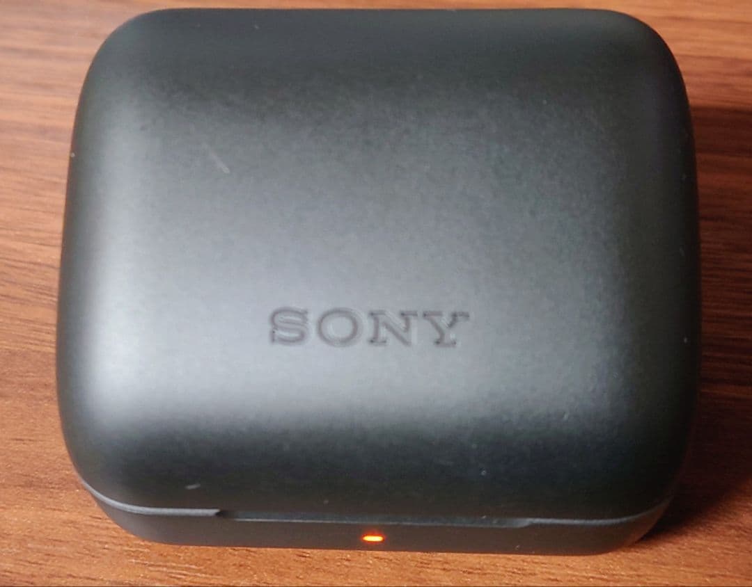 【ジャンク品】SONY INZONE Buds イヤフォン