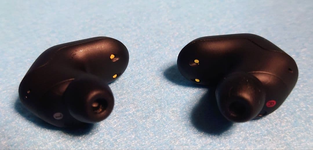 【ジャンク品】SONY INZONE Buds イヤフォン