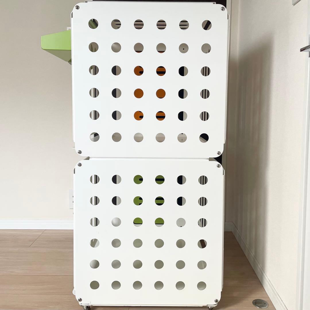 happyinuself ハッピーイヌセルフ ゲージ 犬小屋