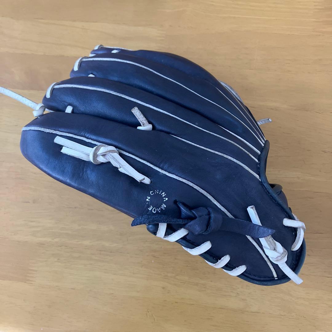 【最終値下げ】SIGNATURE 野球グローブ NIKE ナイキ 松坂大輔モデル