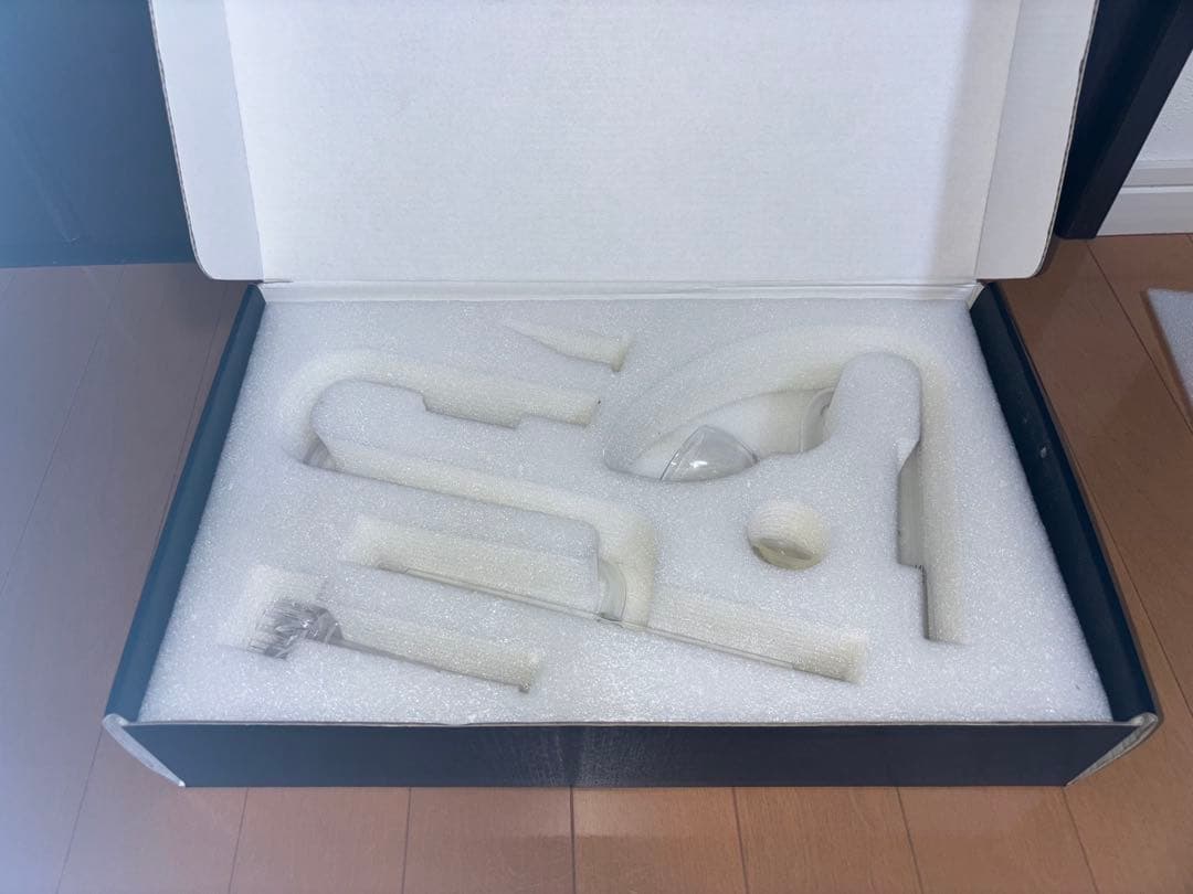 エーハイム2213 ガラスパイプ付き