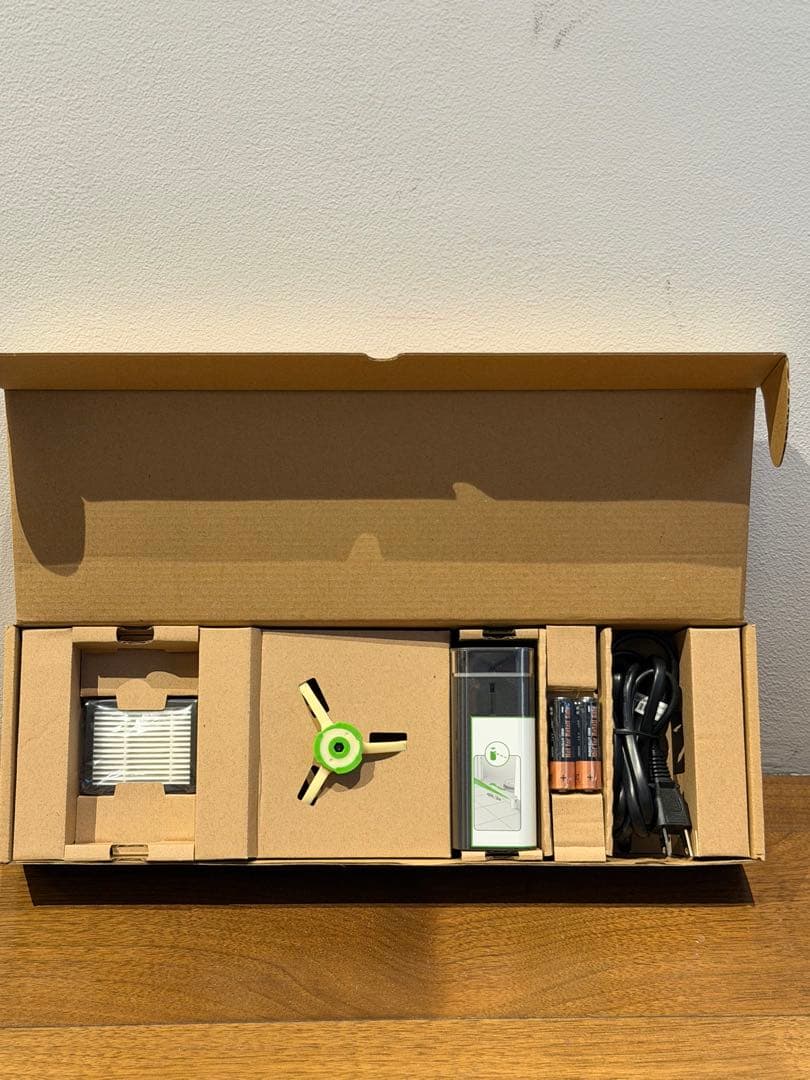 iRobot Roomba i7 ルンバ ロボット掃除機