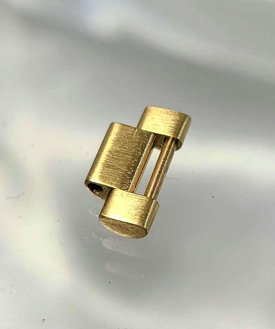 ロレックス　69178　純正金無垢 18k 1コマ