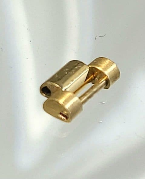 ロレックス　69178　純正金無垢 18k 1コマ