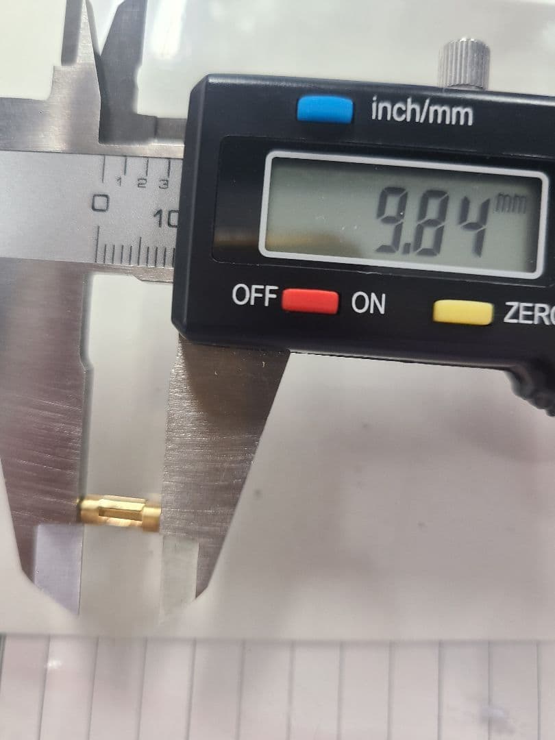 ロレックス　69178　純正金無垢 18k 1コマ