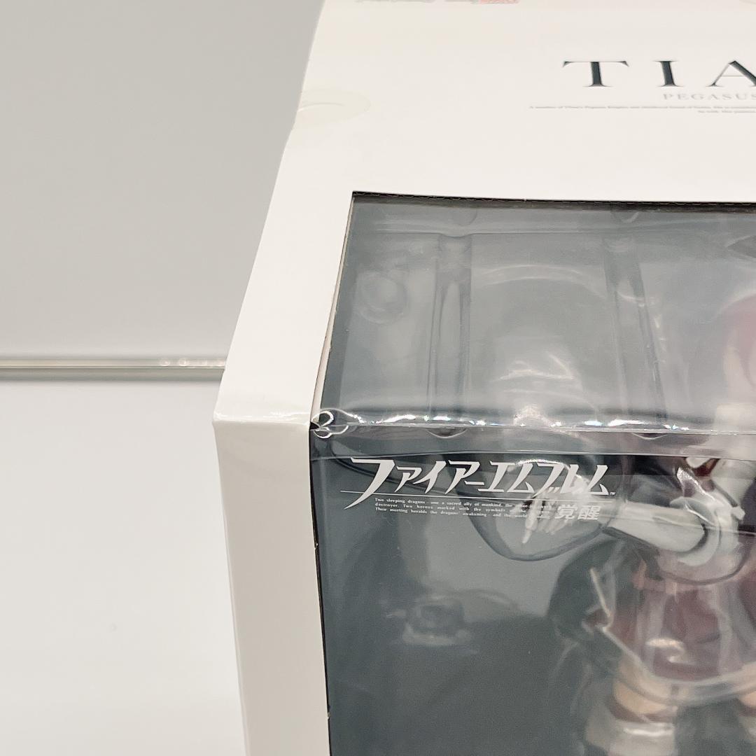 【未開封】 ファイアーエムブレム 覚醒 ティアモ 1/7