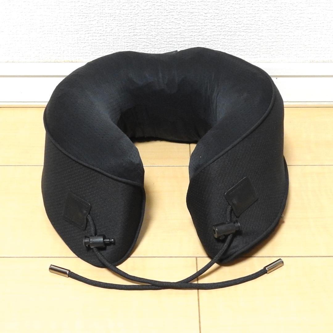 正規品 ヒツジのいらないネックピロー ほぼ未使用 付属品全て有り