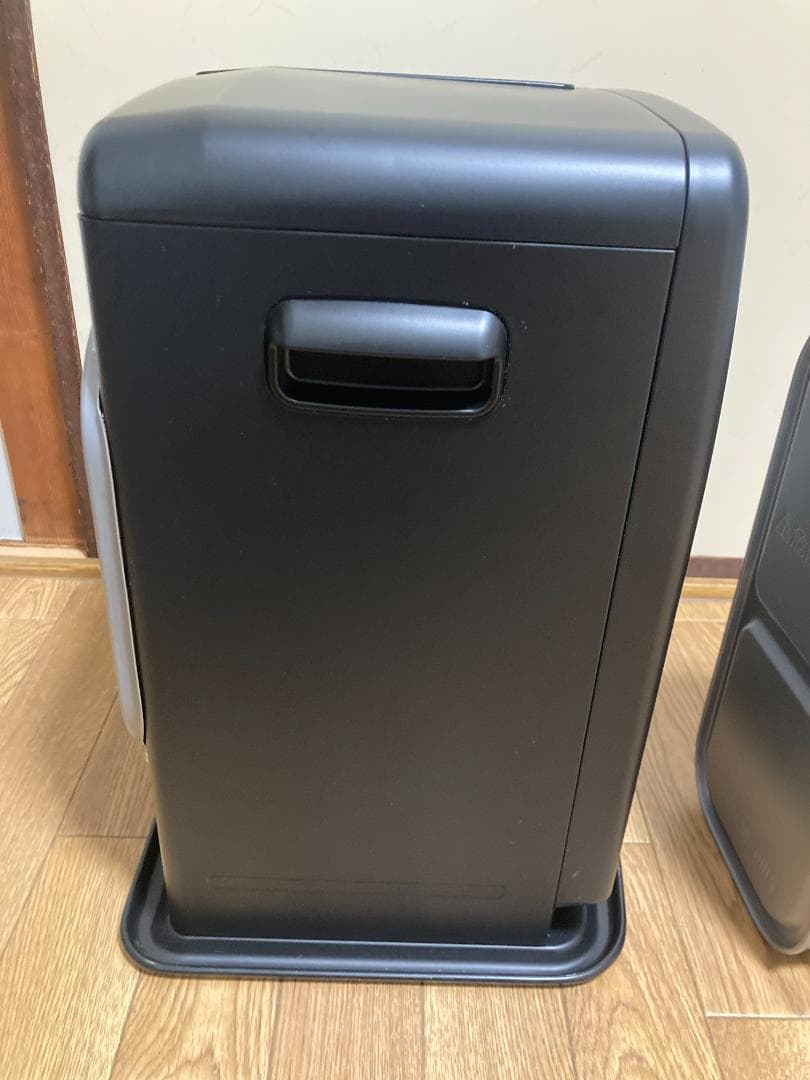 ★美品★2024年製★5.0L★ダイニチ★石油ファンヒーターFW-C3323KC