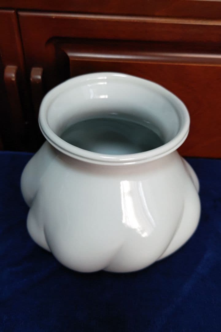 申相浩　花瓶　　花入れ