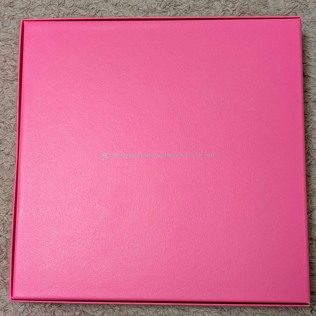 BE:FIRST LIVE in DOME 2024 DVD BMSG限定