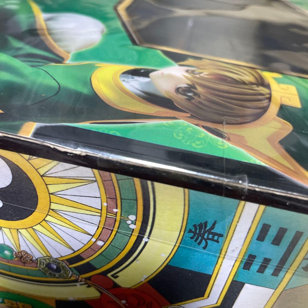 激レア　未開封　カードキャプターさくら 李小狼 ARFX J コトブキヤ