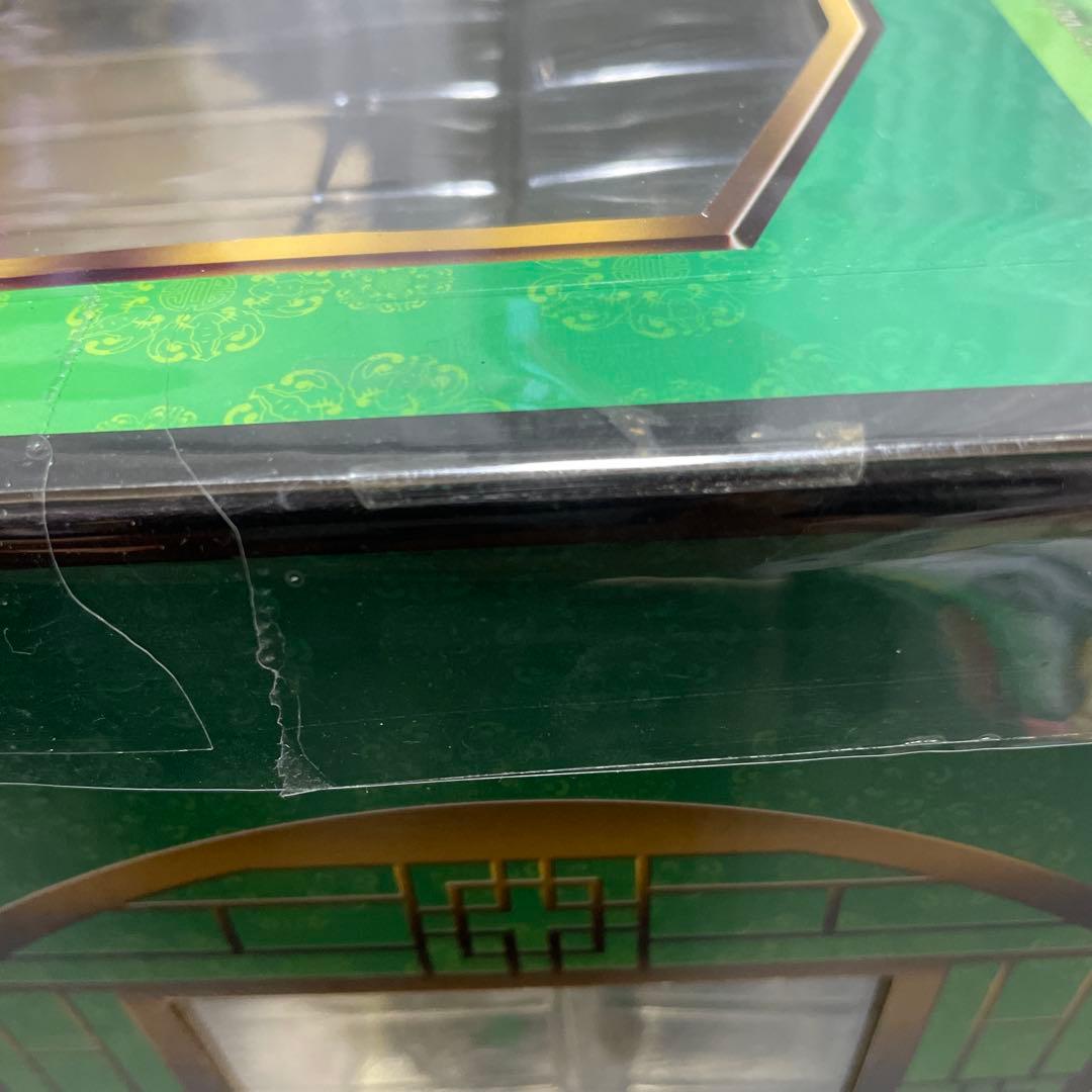 激レア　未開封　カードキャプターさくら 李小狼 ARFX J コトブキヤ