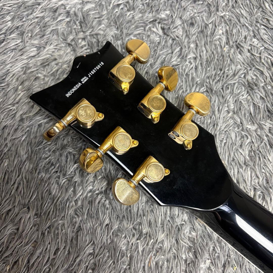 ギター Grassroots G-KT-60C Knight