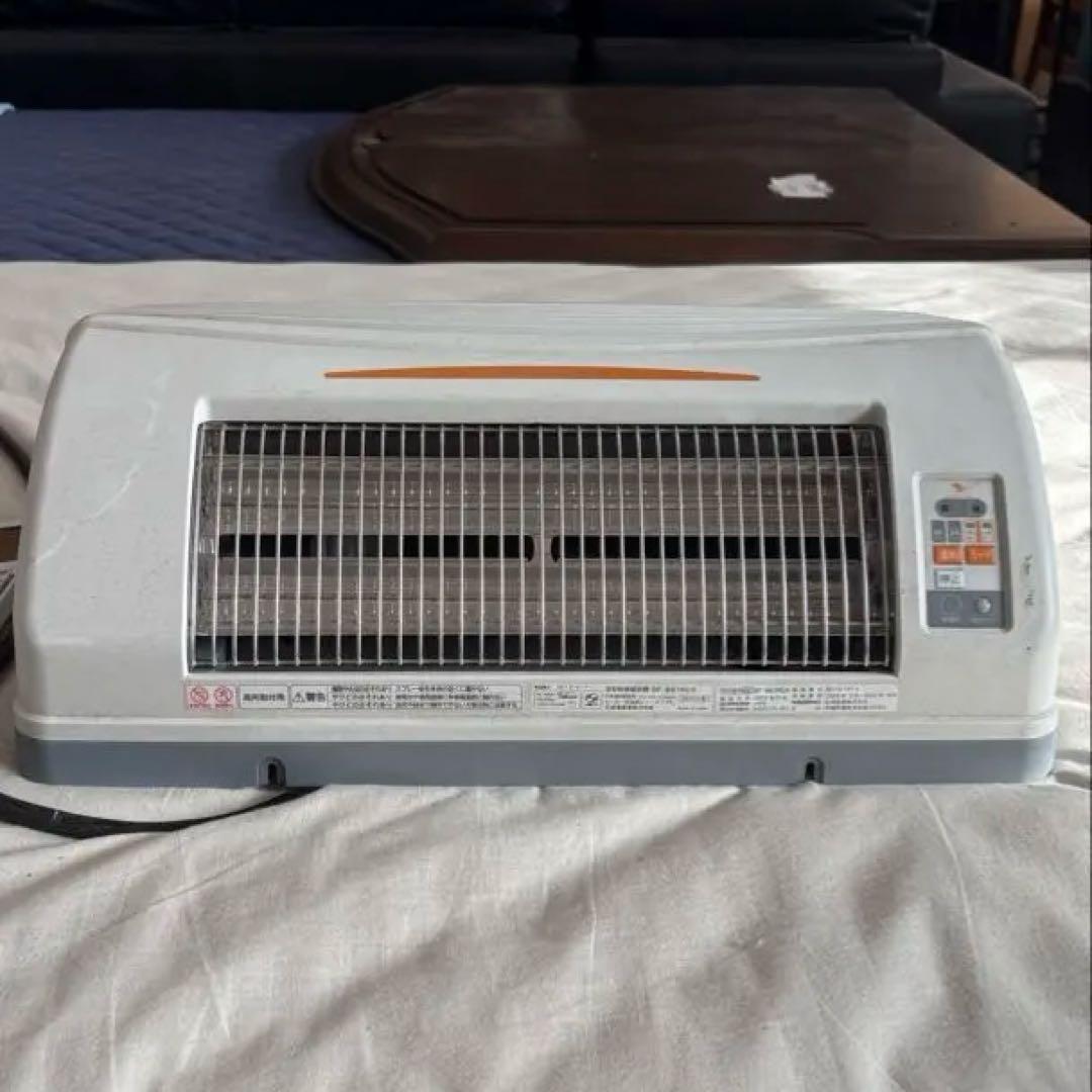 高須産業(TSK) 浴室換気乾燥暖房機 壁面取付タイプBF-861RGA