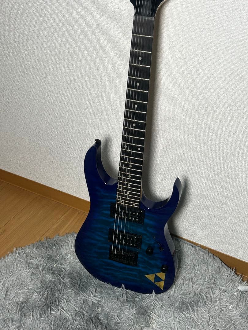 Ibanez Gio 7弦ギター　現状品