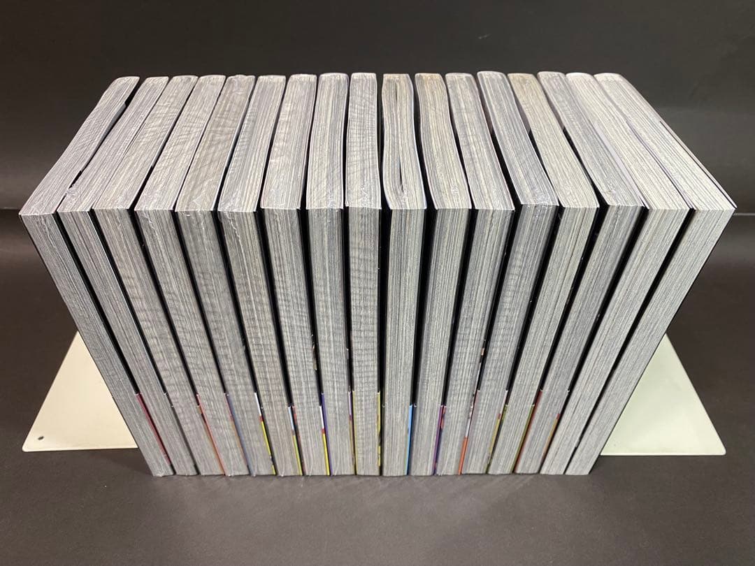 ガチアクタ（１〜１７巻、全巻セット）