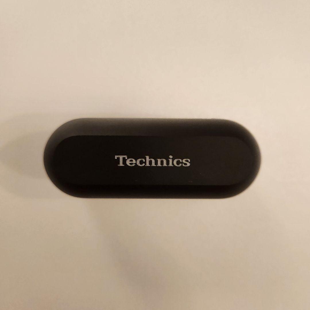 Technics EAH-AZ60M2 ワイヤレスイヤホン