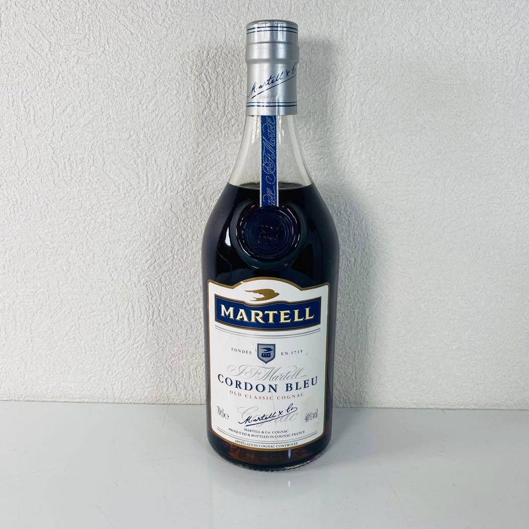 マーテル MARTELL コルドンブルー オールドクラシック 700ml
