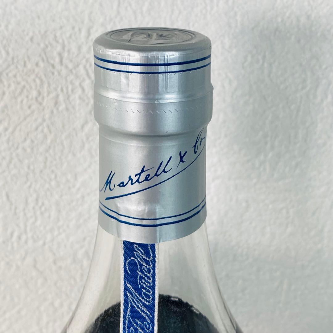 マーテル MARTELL コルドンブルー オールドクラシック 700ml