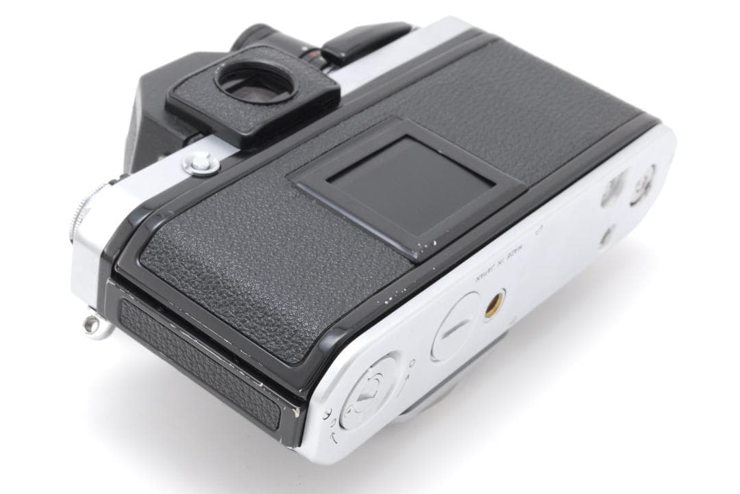 ニコン Nikon F2フォトミックDP-2 NIKKOR 50mm F1.4