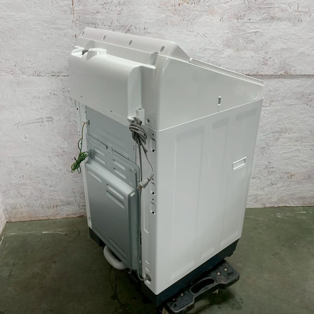 Panasonic パナソニック 全自動電気洗濯機 NA-FA8K1 A1120