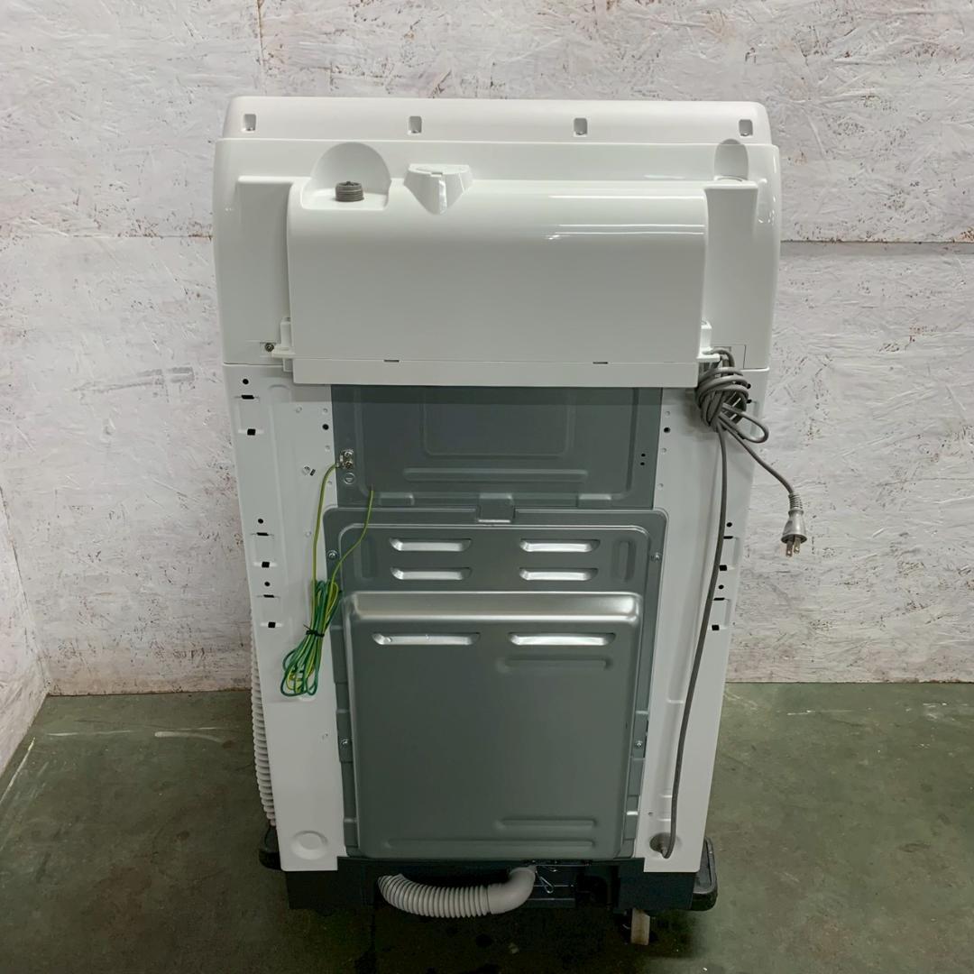 Panasonic パナソニック 全自動電気洗濯機 NA-FA8K1 A1120