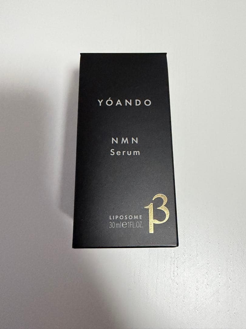 YÓANDO NMN Serum 30ml