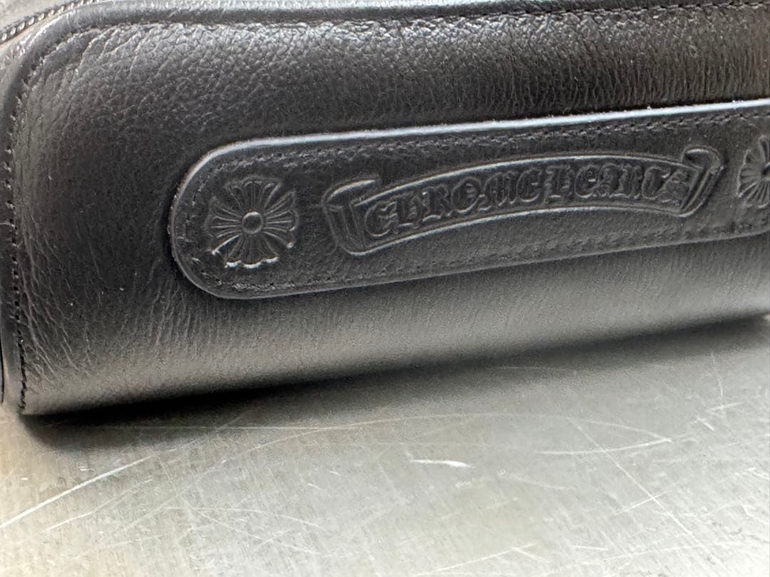 小物 CHROME HEARTS BJORN AGAIN 57-16 -135