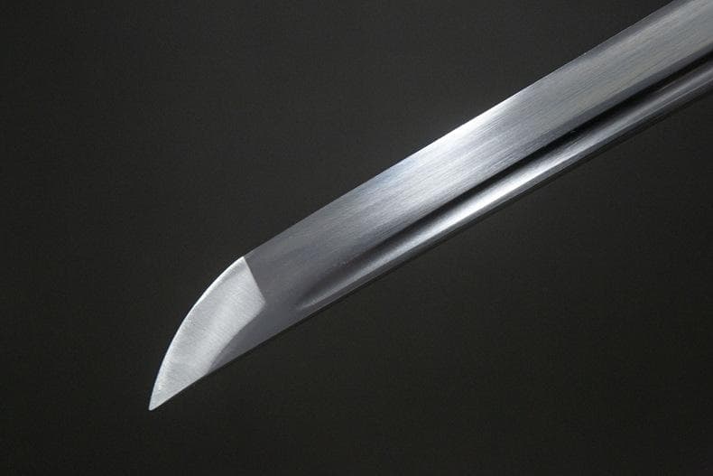 生ける屍日本刀 日本刀 模造刀 居合刀 武士道 武蔵 鑑賞用 手鍛造打