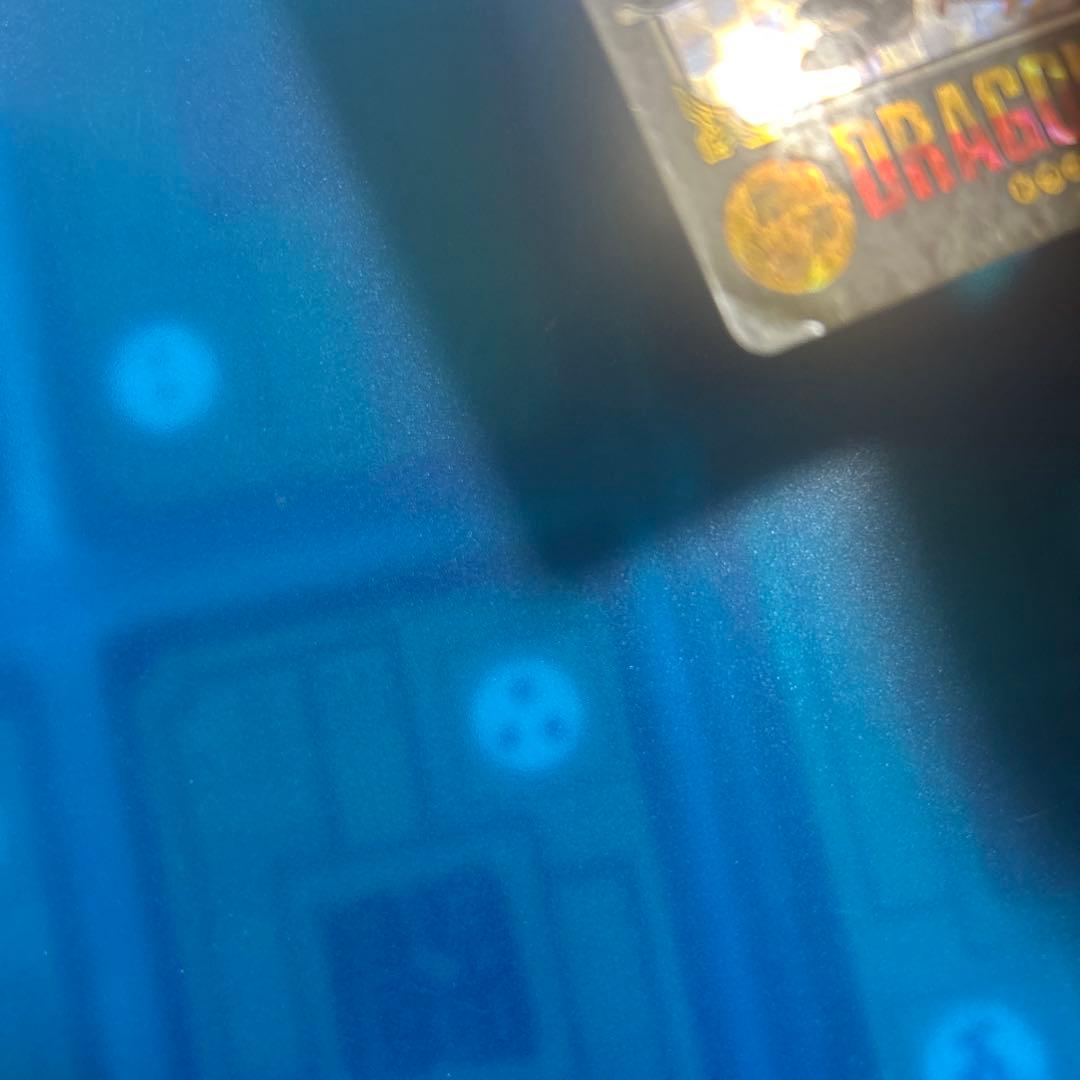 セール　ドラゴンボールカードダス ビジュアルアドベンチャー　宝ものはいただきだ